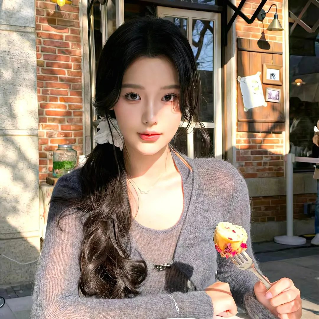 原来这就是爱啊